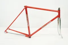 samson njsフレーム　フォーク無し最終値下げ 値下げ！】フレーム SAMSON（サムソン） フロントフォーク無し