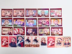 A923】 律可② ホロスターズ ぱしゃこれ まとめ売り - メルカリ