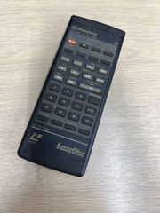 Pioneer パイオニア LD用 リモコン CU-CLD035 - メルカリ