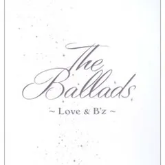 2025年最新】B'z The Ballads Loveの人気アイテム - メルカリ