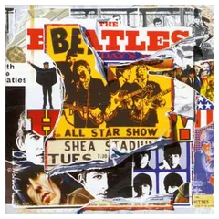 ザ・ビートルズ・アンソロジー2(期間限定)