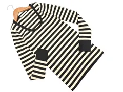 2025年最新】イエナ ボーダーの人気アイテム - メルカリ