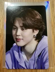 BTS Yet To Come ジミン トレカ