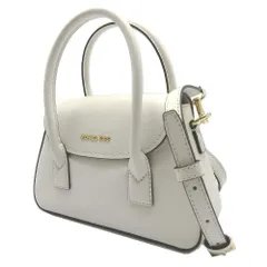 【新品】マイケルコース 35F4G3OC5L バッグ ショルダーバッグ MICHAEL KORS KATYA レザー スモール サッチェル クロスボディ 2WAY 斜め掛け アウトレット レディース