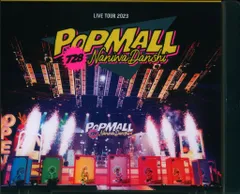 なにわ男子 Blu-ray通常盤 POPMALL