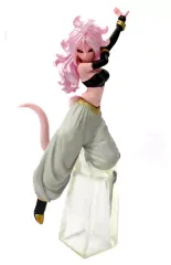 【中古】トレーディングフィギュア 人造人間21号 「ドラゴンボール超 VSドラゴンボール10」のサムネイル