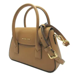 【新品】マイケルコース 35F4G3OC5L バッグ ショルダーバッグ MICHAEL KORS KATYA レザー スモール サッチェル クロスボディ 2WAY 斜め掛け アウトレット レディース