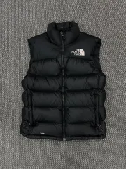 極美品 ノースフェイス ダウンベスト サイズL ブラック 洗える 楽天市場】【セール】ノースフェイス ヌプシ ダウンベスト メンズ