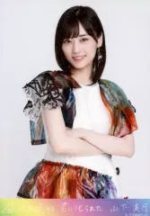 【中古】生写真(乃木坂46) 山下美月/上半身・ホログラム仕様/スーパーレア/「君に叱られた」乃木コレ ランダム生写真