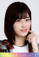 【中古】生写真(乃木坂46) 山下美月/バストアップ・ホログラム仕様/スーパーレア/「君に叱られた」乃木コレ ランダム生写真