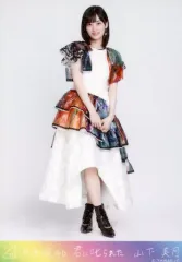 【中古】生写真(乃木坂46) 山下美月/全身・ホログラム仕様/スーパーレア/「君に叱られた」乃木コレ ランダム生写真