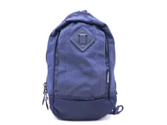 Coleman コールマン ボディ バッグ 紺 ■■ メンズ