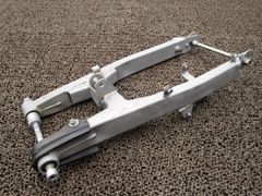 ホンダ 2005年 CRF450 アルミサブフレーム - メルカリ