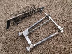 クラウン マジェスタ GWS214 リアシートモーターパワーシート
