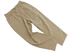 URBAN RESEARCH DOORS アーバンリサーチドアーズ イージー パンツ sizeS/カーキ ◇■ メンズ
