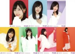 中古】生写真(乃木坂46) ◇高山一実/「2017.Christmas」Web shop 限定