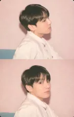 【中古】コレクションカード(男性) 防弾少年団/JUNGKOOK(ジョングク)/2分割/CD「Map of The Soul： Persona」(Ver.1)特典トレカ