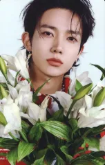 【中古】コレクションカード(男性) ENHYPEN/ヒスン(HEESEUNG)/CD「宵 -YOI-」【初回限定盤B/EN ver.】(TYCT-39296)封入フォトカードB