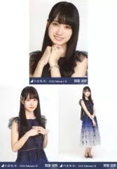 【中古】生写真(乃木坂46) ◇賀喜遥香/「乃木坂46 2020.February-IV」会場限定ランダム生写真 3種コンプリートセット