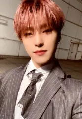 【中古】生写真(男性) SEVENTEEN/DINO(ディノ)/CD「Attacca」UNIVERSAL MUSIC STORE特典生写真