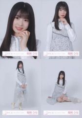櫻坂46 稲熊ひな Make or Break 封入 生写真 - メルカリ
