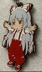 2026年最新】東方 ラバーストラップの人気アイテム - メルカリ