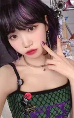 【中古】コレクションカード(女性) LE SSERAFIM/KIM CHAEWON(キム・チェウォン)/CD「UNFORGIVEN」発売記念ラッキードローイベント【3回目】 LE SSERAFIM Weverse Shop JAPAN特典フォトカード