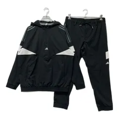 2025年最新】アディダスゴルフ セットアップの人気アイテム - メルカリ