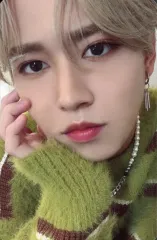 【中古】コレクションカード(男性) JO1/白岩瑠姫/Blu-ray SINGLE「Your Key(初回生産限定 JO1盤)」(YRXS-80070)初回プレス限定封入特典セルカトレーディングカード