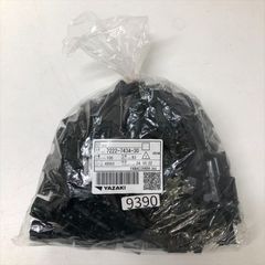 1-178129-6,コネクタ/ハウジング,黒,タイコエレクトロニクス(AMP),200