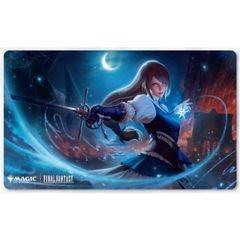 渦巻く知識 mtgプレイマット - メルカリ