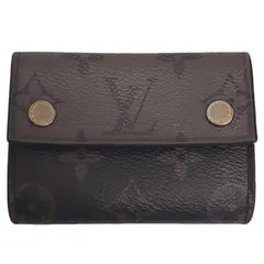 2025年最新】louis vuitton ディスカバリー・コンパクトの人気アイテム