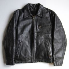 ビッグサイズ】SCHOTT【G-1 type レザー フライトジャケット】44