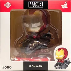 2026年最新】コスビ アイアンマンの人気アイテム - メルカリ