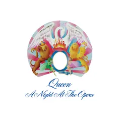 2026年最新】レコード QUEEN オペラ座の夜の人気アイテム - メルカリ