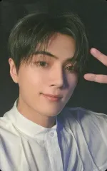 【中古】コレクションカード(男性) ENHYPEN/ジェイ(JAY)/CD「宵 -YOI-」UNIVERSAL MUSIC STORE メンバーソロジャケット盤全7形態セット特典フォトカード