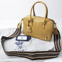 2025年最新】admj スワロフスキー バッグの人気アイテム - メルカリ