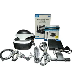 2025年最新】playstation vr カメラ同梱版の人気アイテム - メルカリ