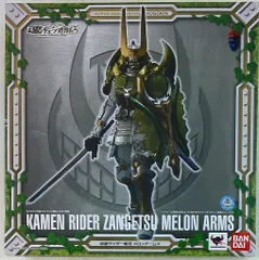 2026年最新】S.I.C. 仮面ライダー斬月 メロンアームズの人気アイテム