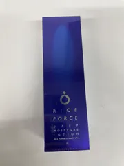 新品未使用 ライスフォース 2025年最新】ライスフォースの人気アイテム - メルカリ