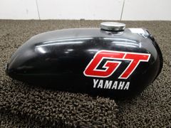ヤマハ gt50 ミニトレ FT1 3m7 タンク - メルカリ