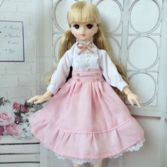 リカちゃん服ジェニーちゃん服064 - メルカリ