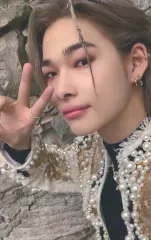 【中古】コレクションカード(男性) ENHYPEN/ニキ(NI-KI)/CD「DARK BLOOD」発売記念ラッキードローイベント UNIVERSAL MUSIC STORE特典フォトカード