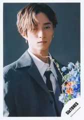 【中古】生写真(ｼﾞｬﾆｰｽﾞ) SixTONES/田中樹/顔アップ/シングル「わたし」MV＆ジャケ写オフショット/公式生写真