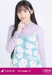 乃木坂　生写真　川崎桜　ライブtシャツ アシンメトリー　香川 コンプ 2025年最新】川﨑桜 ポップの人気アイテム - メルカリ