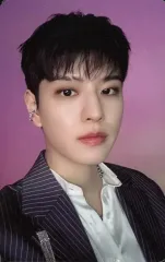 【中古】コレクションカード(男性) Stray Kids/Seungmin(スンミン)/CD「SKZHOP HIPTAPE ’合(HOP)’」(HIPTAPE VER.)フォトカード