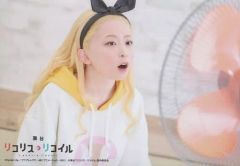 [중고]생사진(여성) 오부치노들꽃(호두)/가로형·바스트 업·캐릭터 샷/무대[리콜리스·리코일] 랜덤 브로마이드