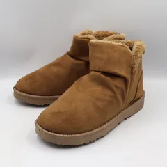 ブラッチャーノ Bracciano  BR7533  ZIP付き ムートン ブーツ メンズ  新品