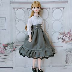 リカちゃん服ジェニーちゃん服064 - メルカリ