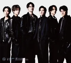 声 (初回盤A) (CD+DVD) - SixTONES(中古品)